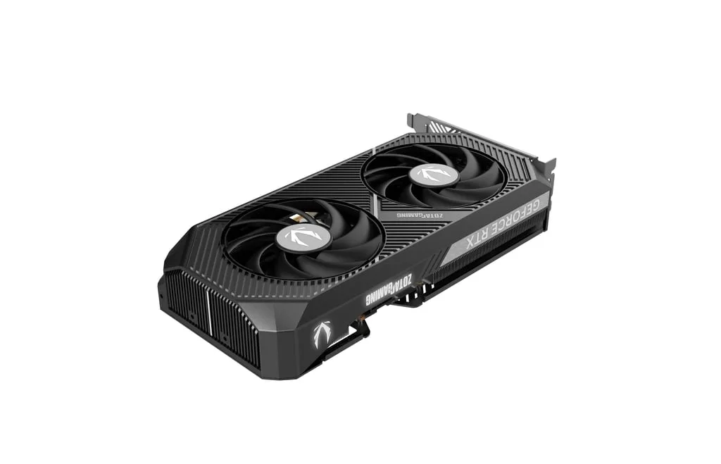 ZOTAC GAMING GeForce RTX 5070 Twin Edge