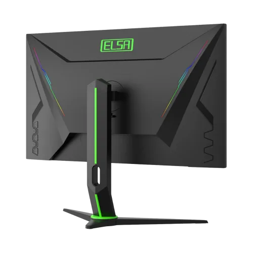 ELSA EA272FX PRO 2K GAMING MONITOR