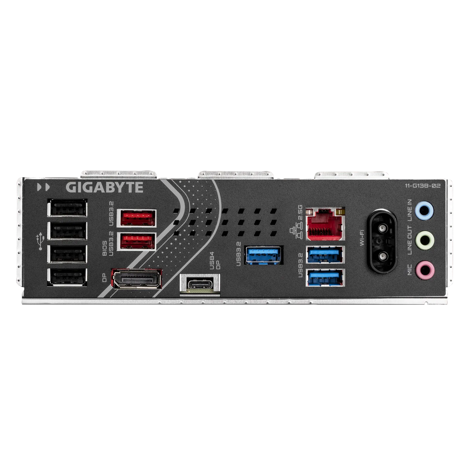 Z890 GIGABYTE EAGLE WIFI7 DDR5