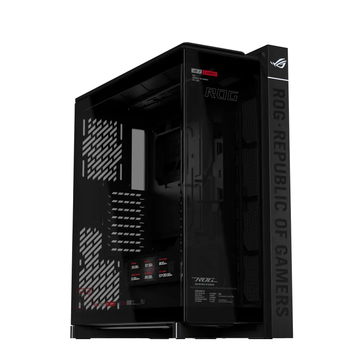 ASUS ROG Cronox GR801
