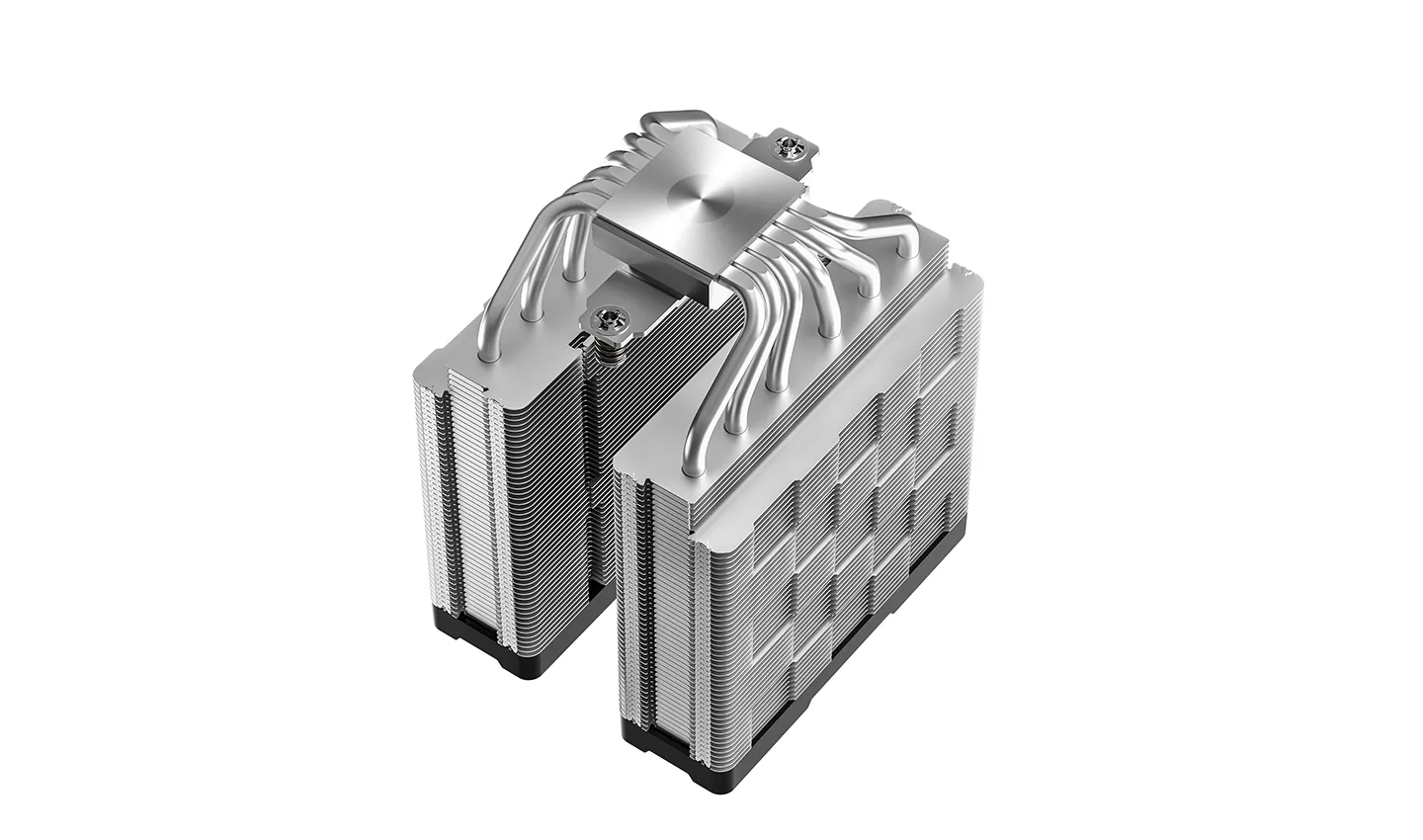 DeepCool AG620 Digital BK ARGB CPU Cooler