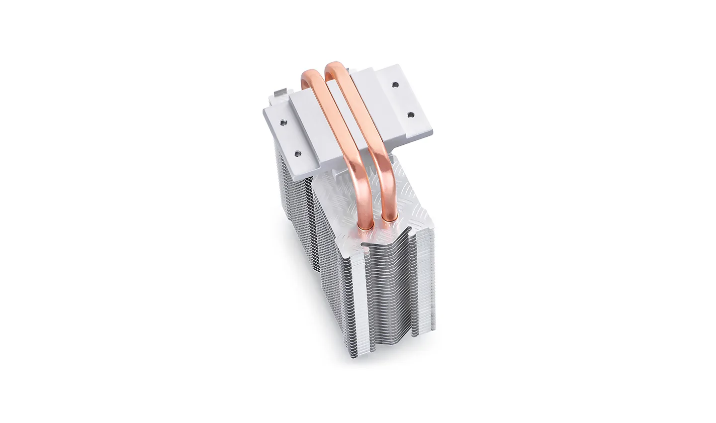 DeepCool Ice Edge Mini FS V2.0 CPU Cooler