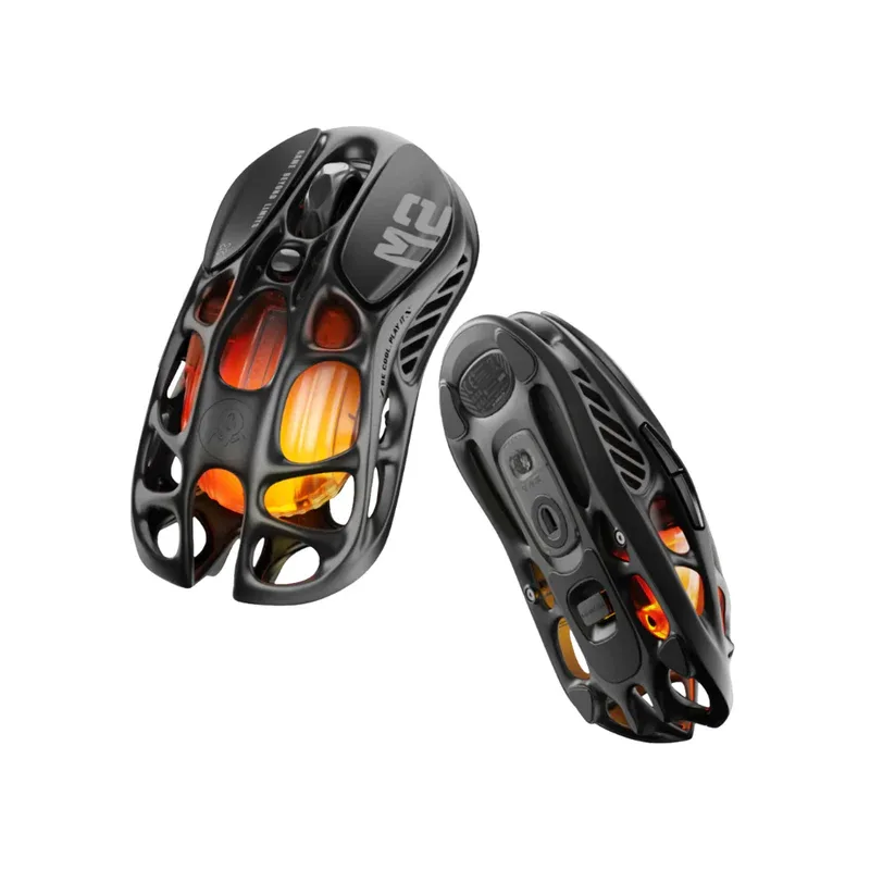 MOUSE GRAVASTAR MERCURY M2