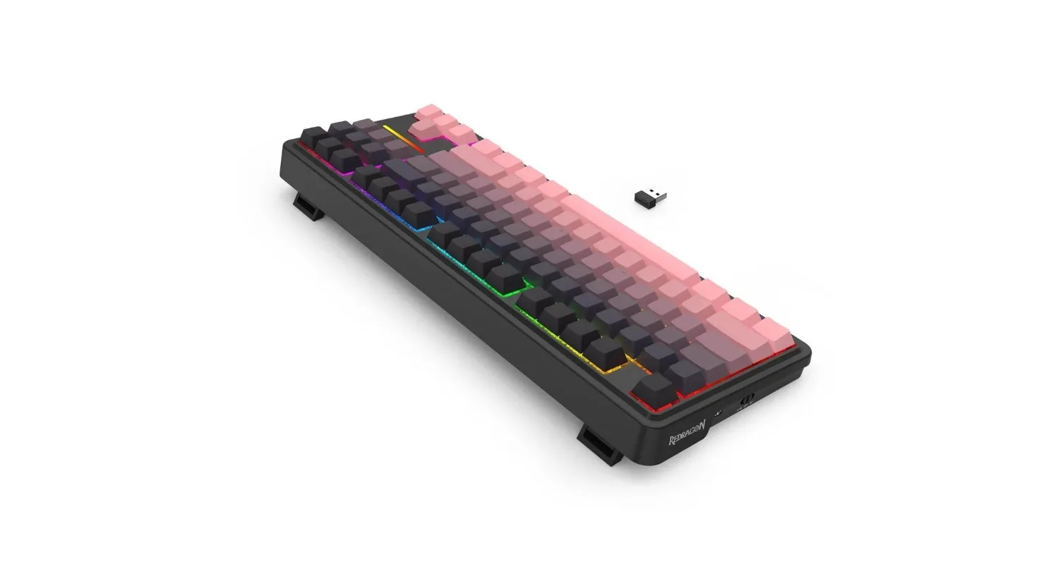 REDRAGON K728SP RGB PRO