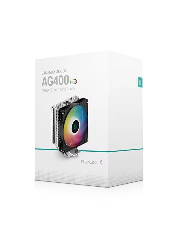 AG400 ARGB deepcool