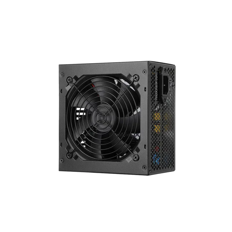 Segotep GN850W 850W 80 PLUS Gold Power Supply (Black)