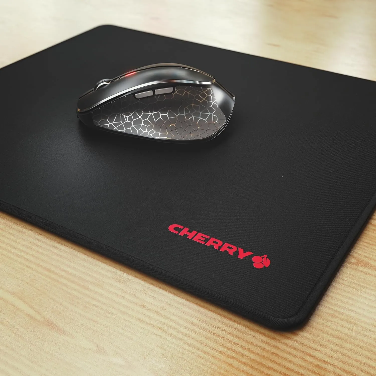 CHERRY MOUSE PAD G80