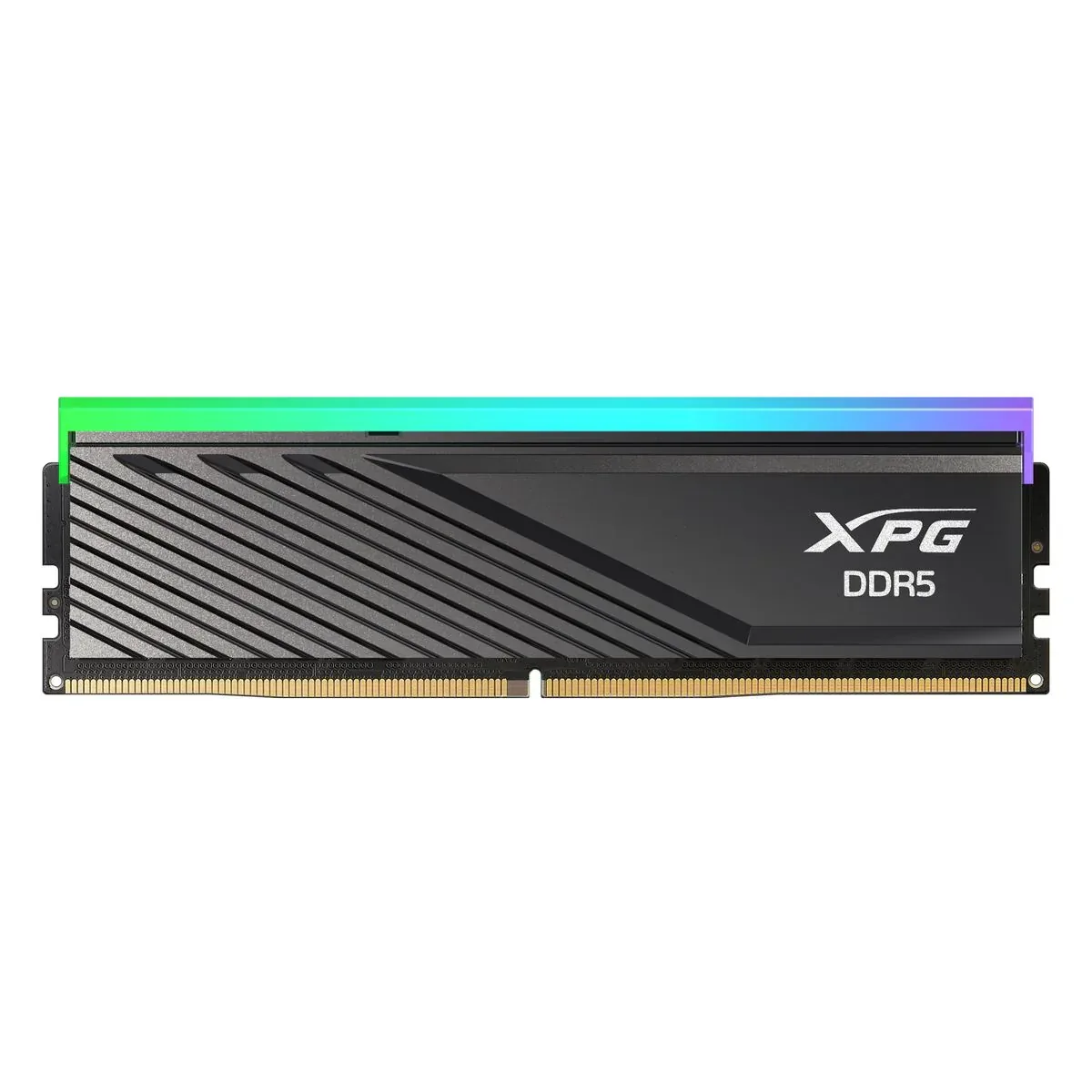 XPG LANCER RGB 32GB (2x16GB) DDR5 6400MHz CL32