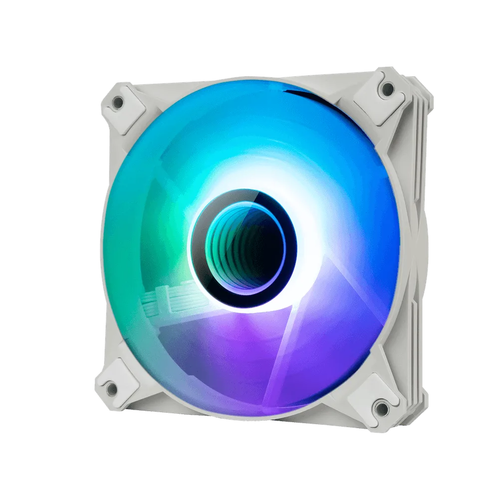 DARK FLASH Infinity 8 5 IN 1 WHITE