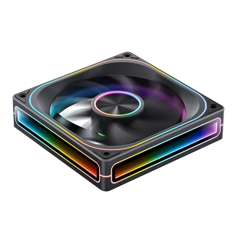JONSBO ZA-120B FORWARD BLACK