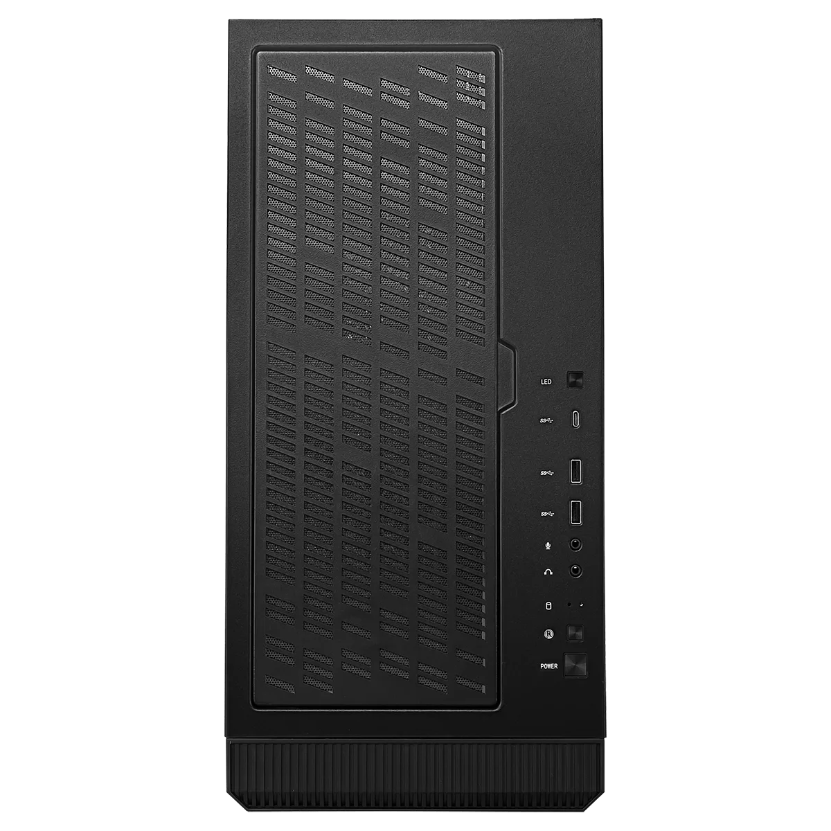 MSI Gaming Maverik system