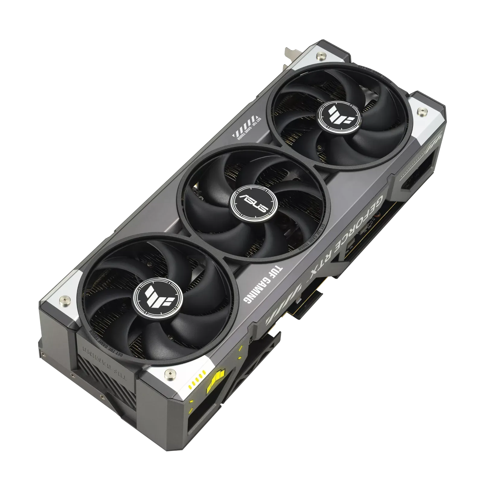 ASUS TUF RTX™ 5080 16GB GDDR7 OC Edition