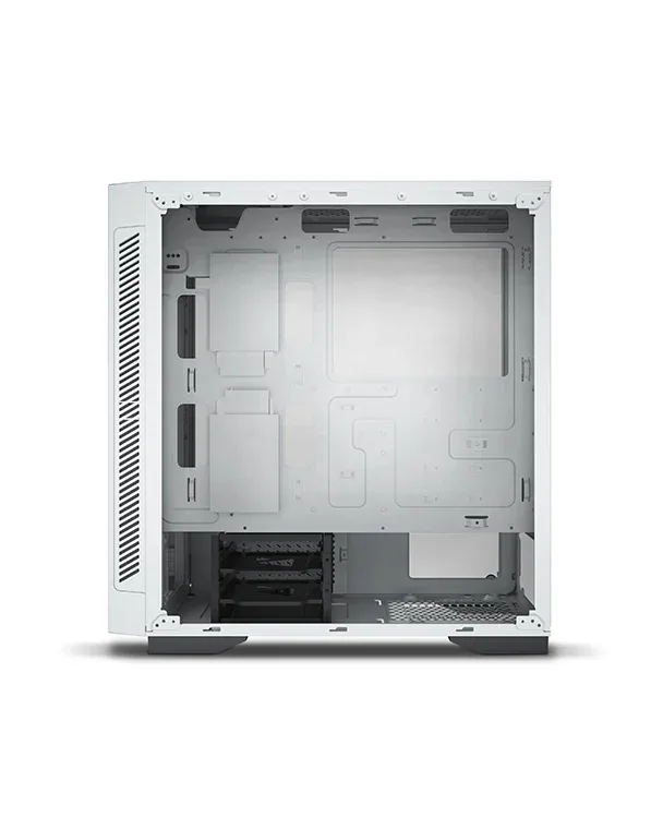 DeepCool Matrexx 55 V3 ADD-RGB 3FAN White