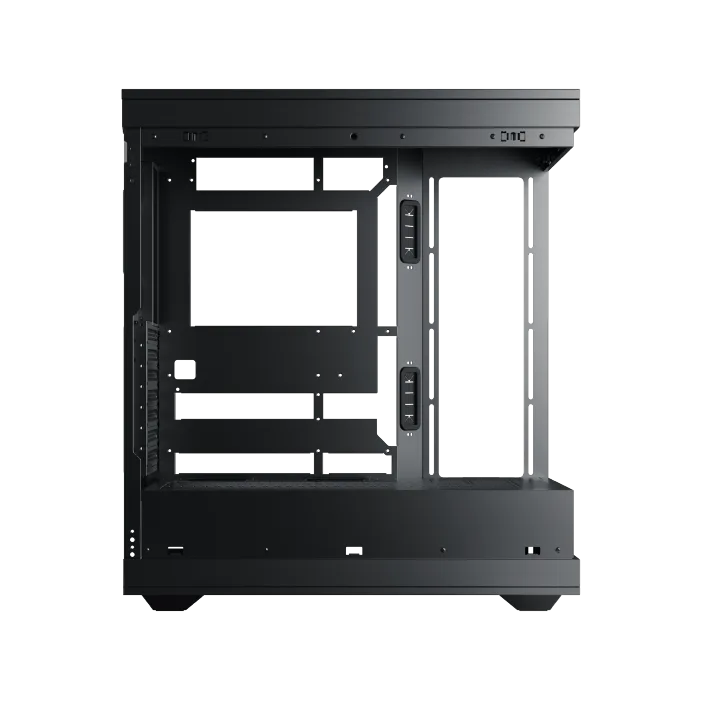 Xigmatek Meta BLACK Gaming Case
