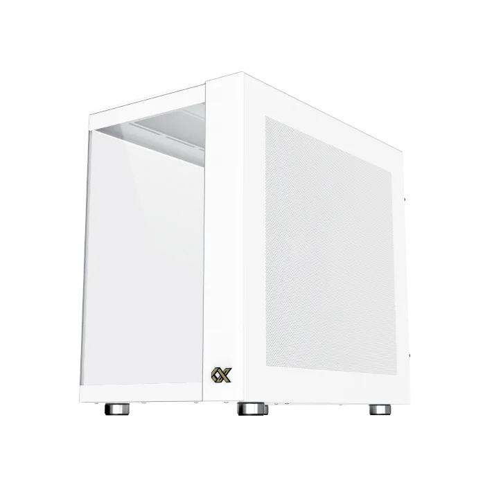 Xigmatek Aqua Ultra Air Arctic White
