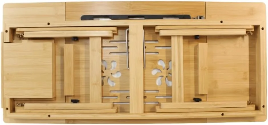 BAMBOO TABLE صغير