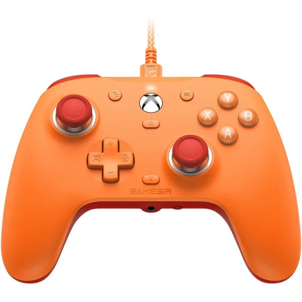 Gamesir G7 SE Orange