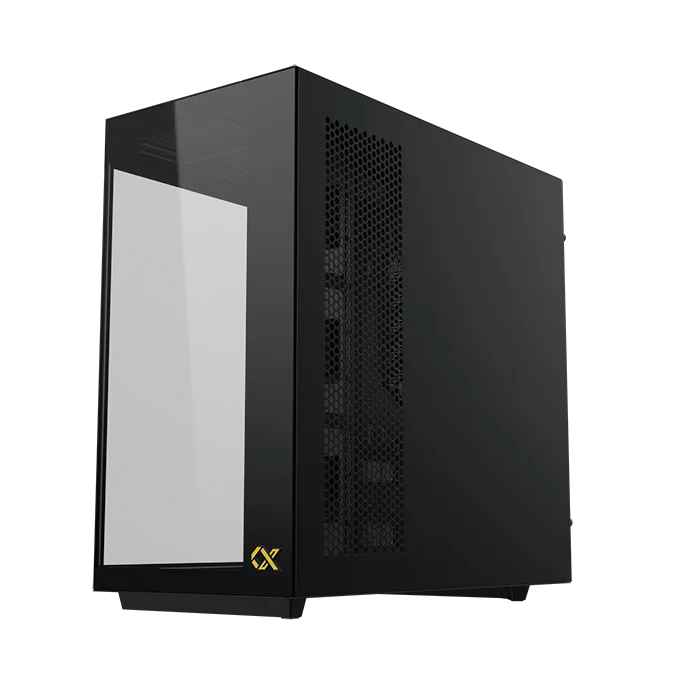 Xigmatek CUBI II Gaming Case