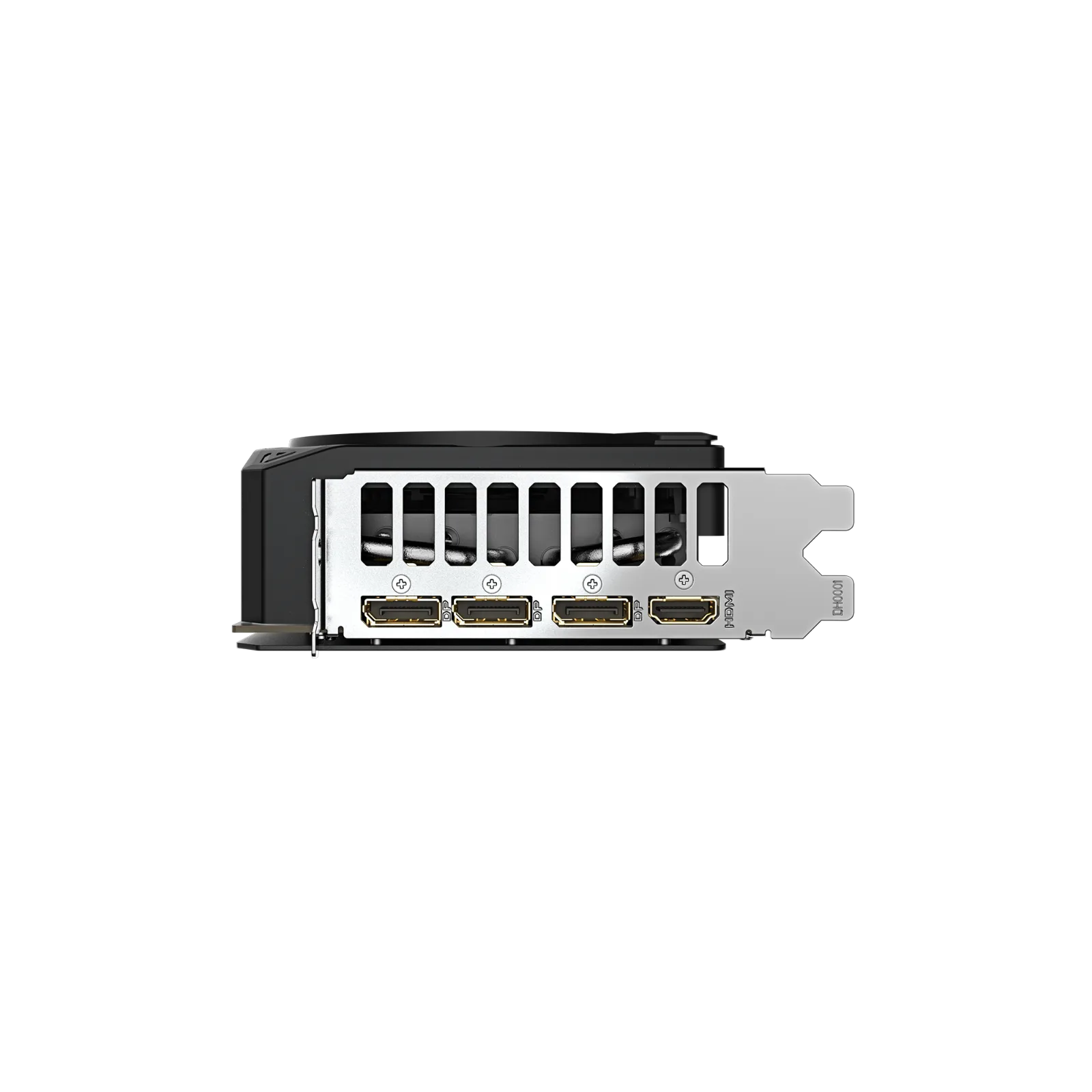 GIGABYTE GeForce RTX™ 5070 Ti WINDFORCE OC SFF 16G