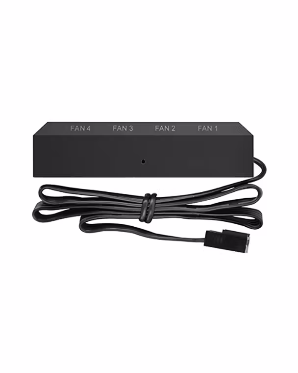 HUB DEEPCOOL FH04 PWM