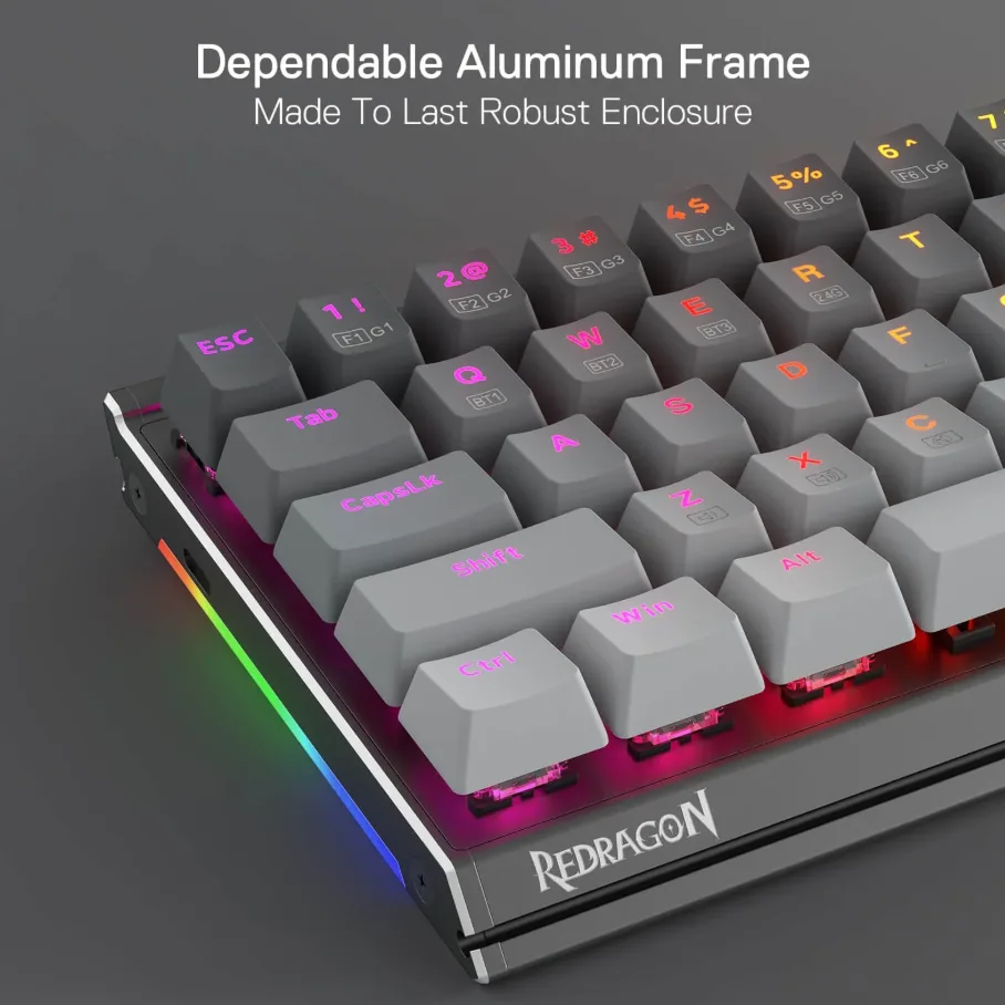 REDRAGON K641G