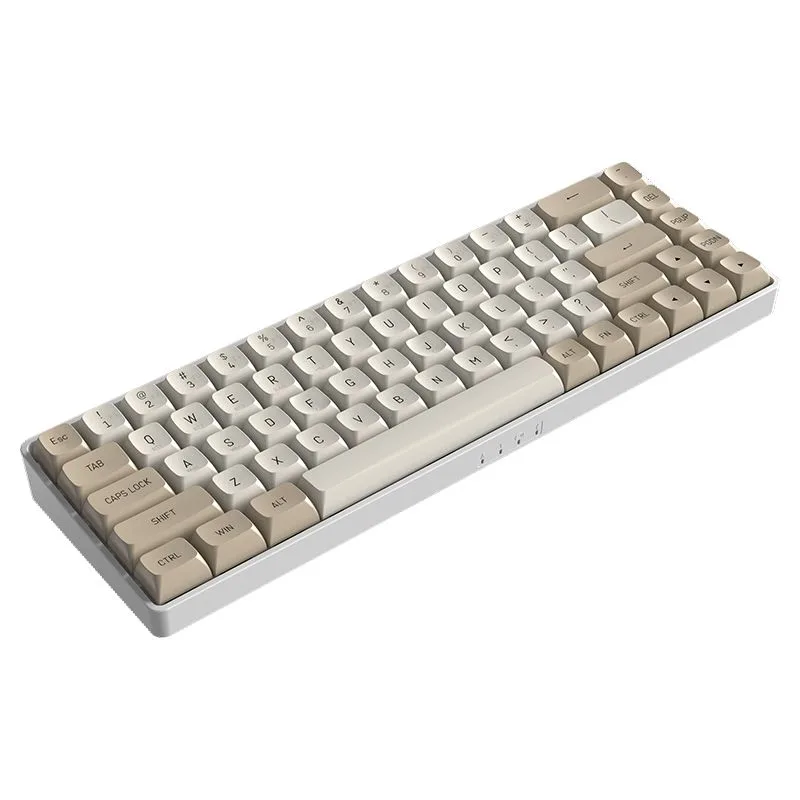 DARK FLASH GD68 Mechanical keyboard