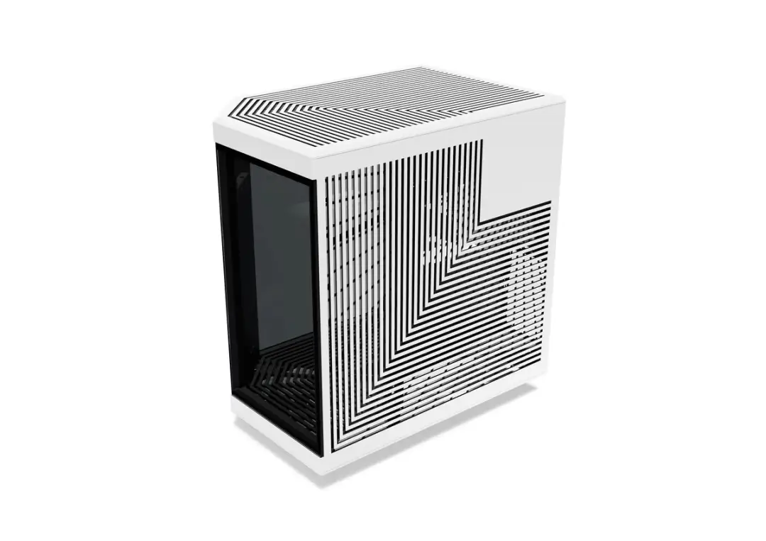 HYTE Y70 Touch Infinite PANDA
