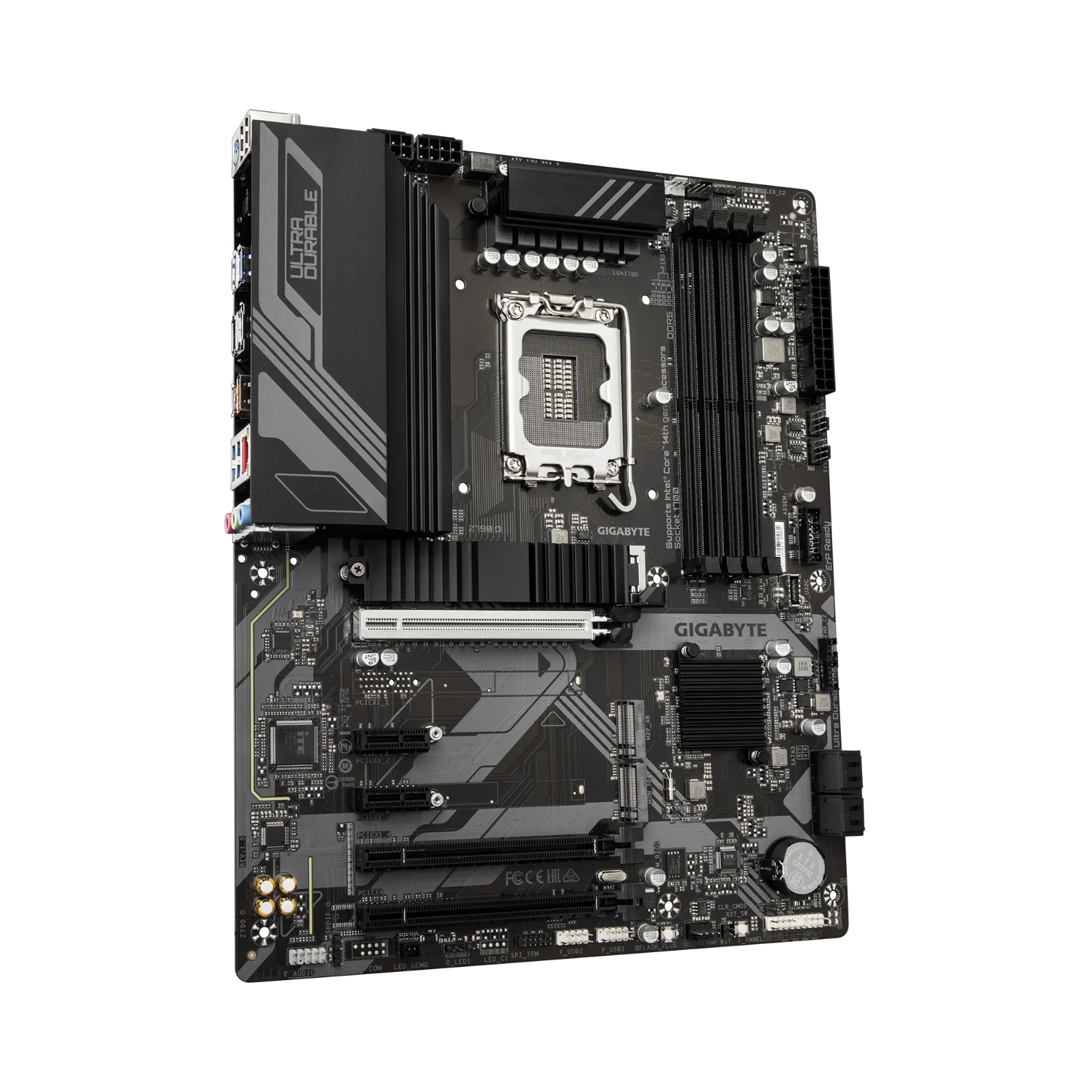 Z790 GIGABYTE D DDR5