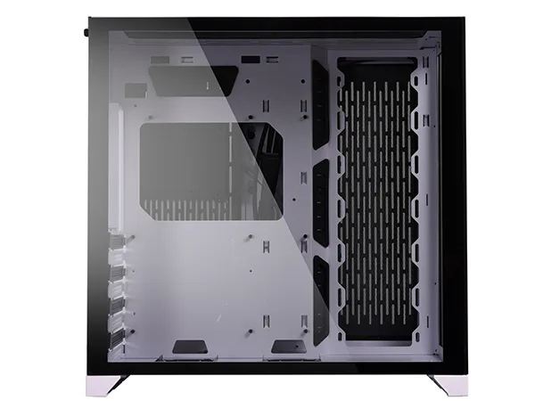 Lian Li O11 Dynamic White