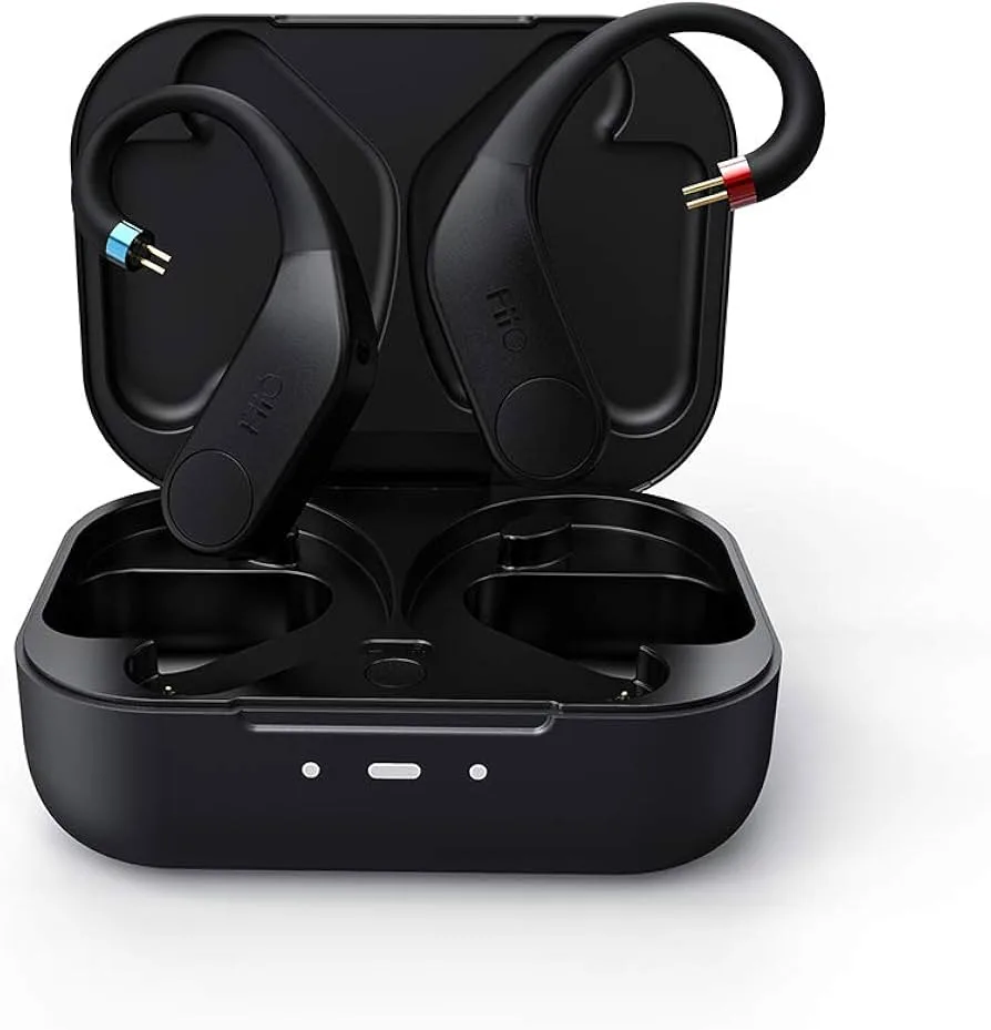 FIIOWIRELESS AMP UTWS3