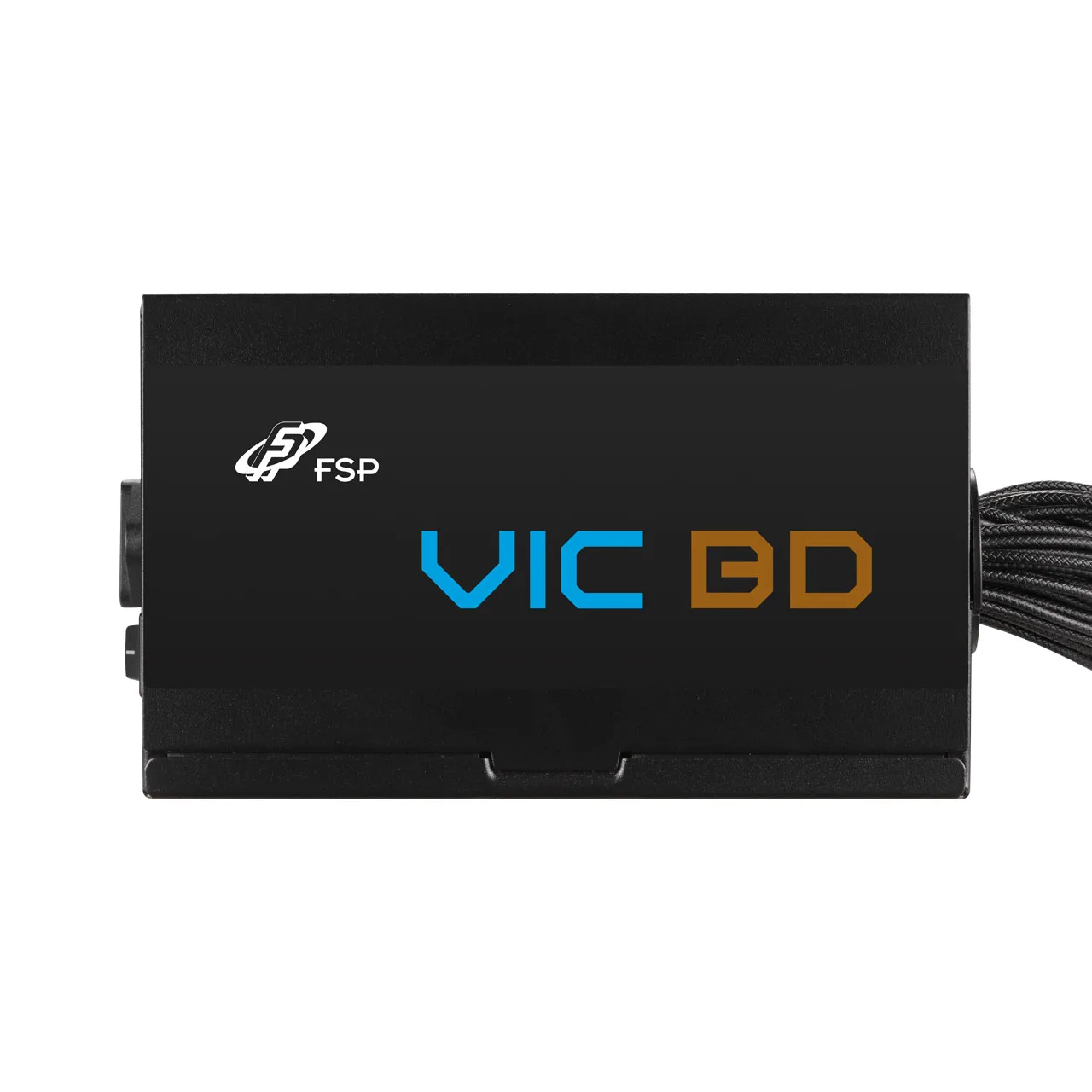 FSP VIC BD, 750W 80+ Bronze, Non-Modular