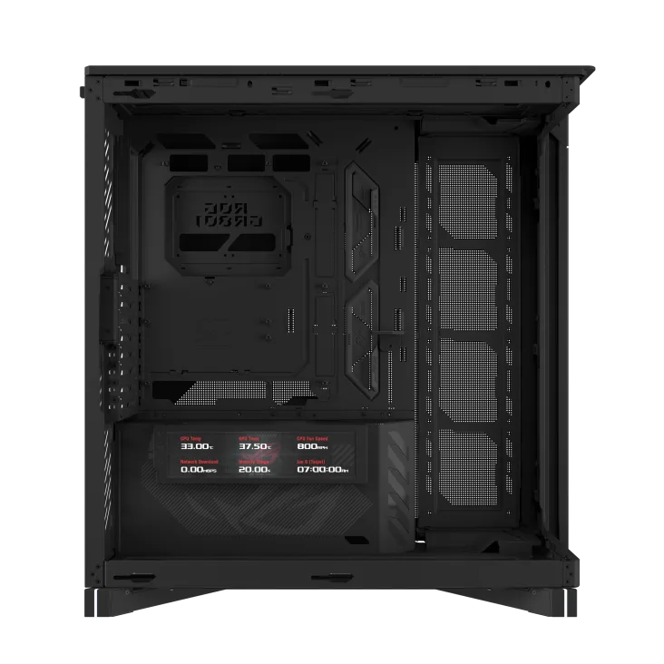 ASUS ROG Cronox GR801