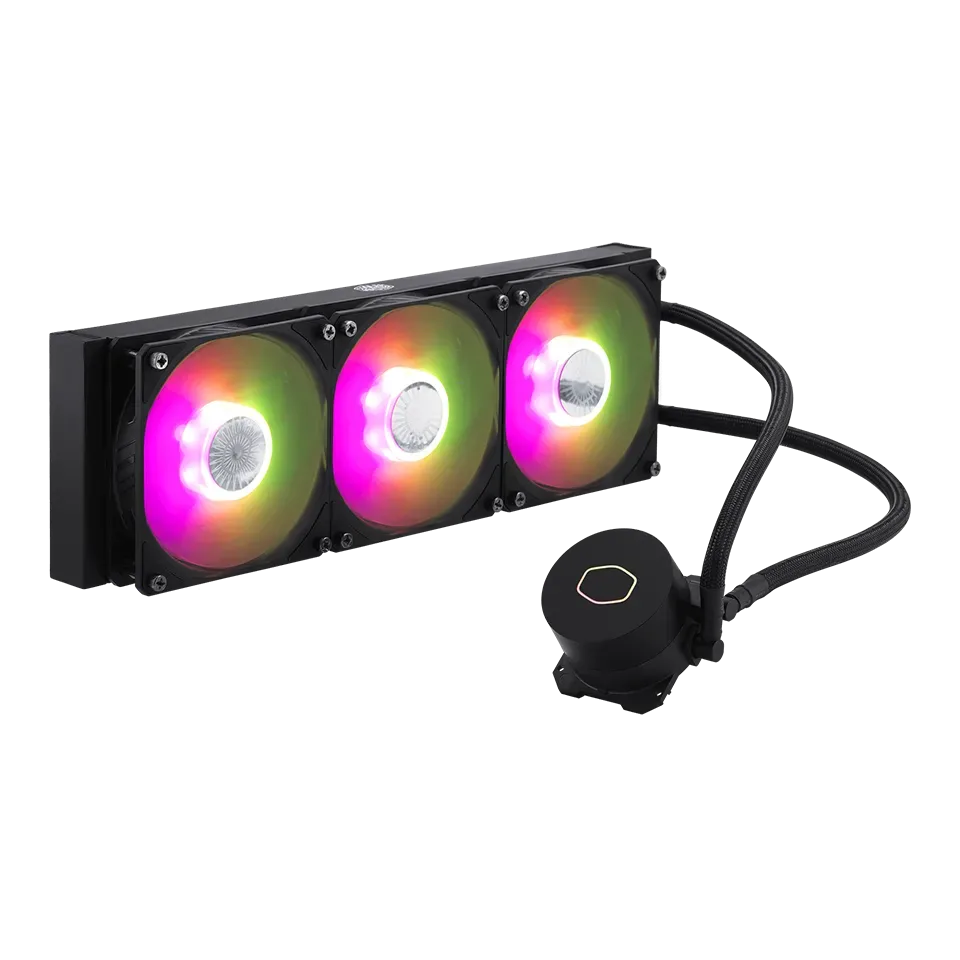 Cooler Master MasterLiquid ML360L V2 ARGB