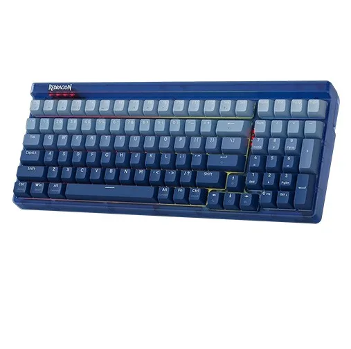 REDRAGON MECHANIC K656WB-RGB PRO
