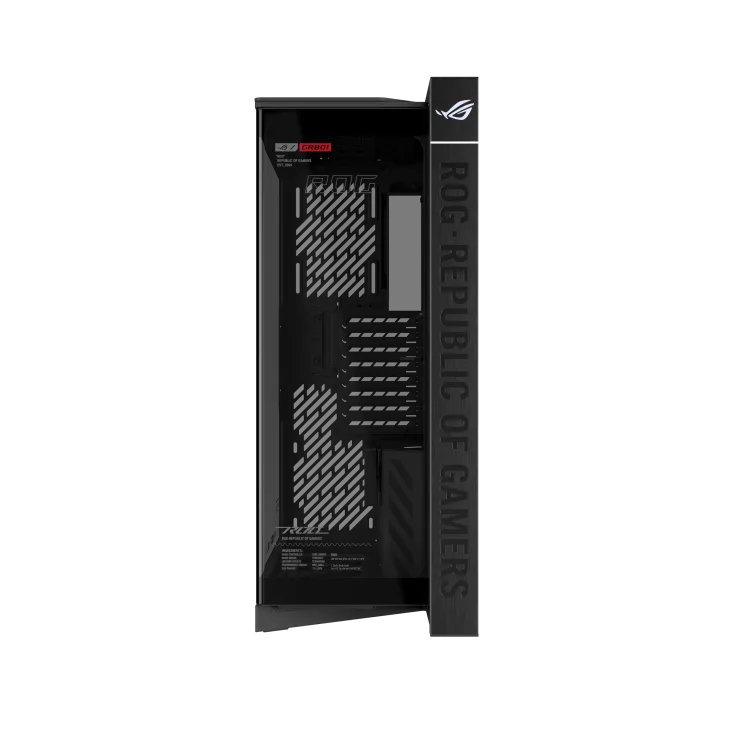 ASUS ROG Cronox GR801