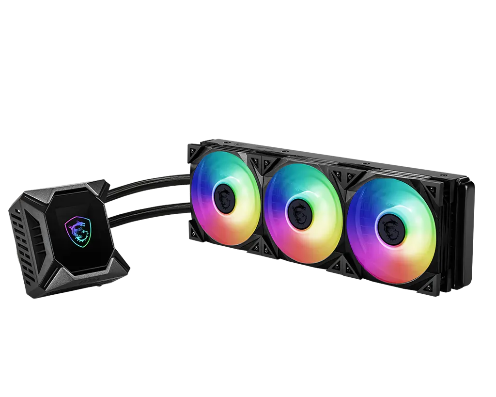 MSI MPG CORELIQUID K360 V2