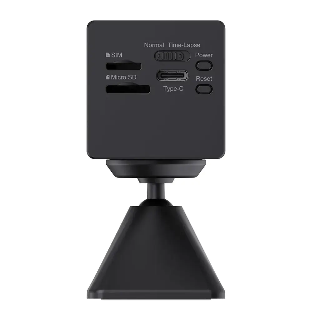 Ezviz CB2 4G with ram 32g free