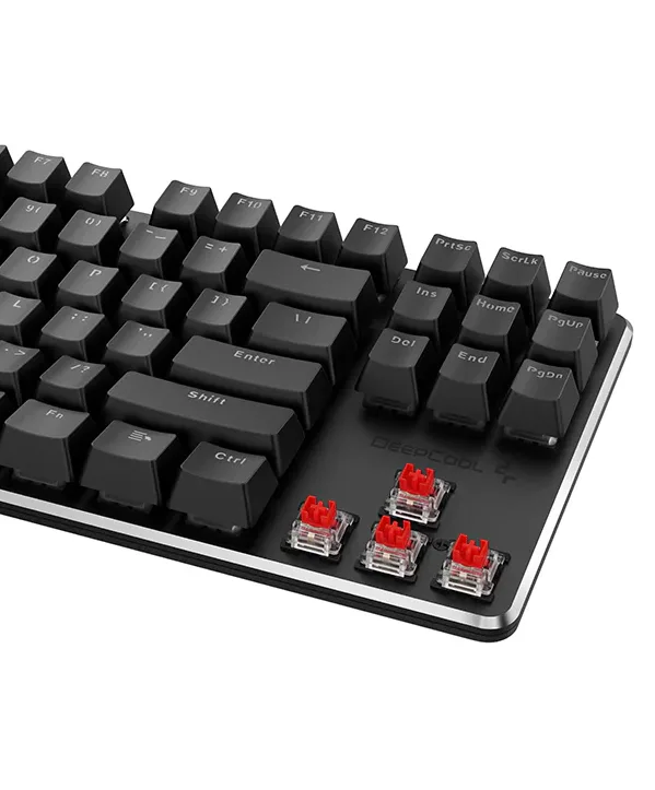 DEEPCOOL KEYBOARD KB500