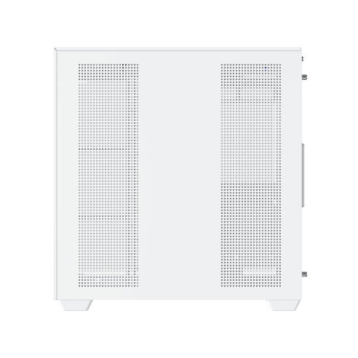 CASE XIGMATEK AQUA V ARCTIC WHITE