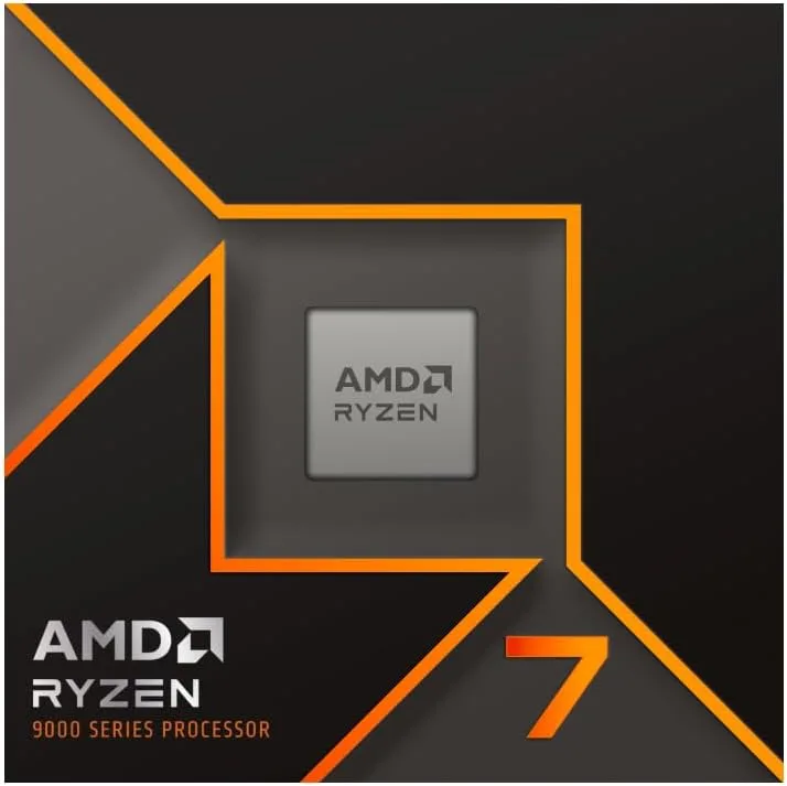 AMD RYZEN 7 9700X TRAY