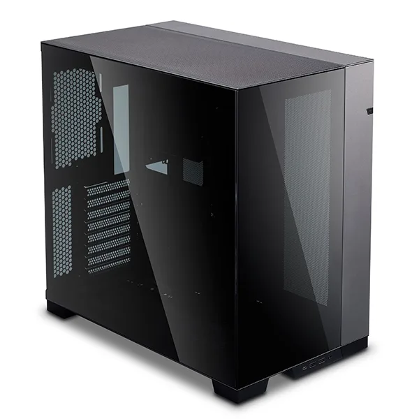 Lian Li O11 Dynamic EVO Grey