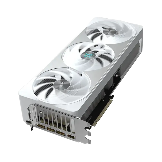 RTX 5070 TI GIGABYTE AERO OC 16GB