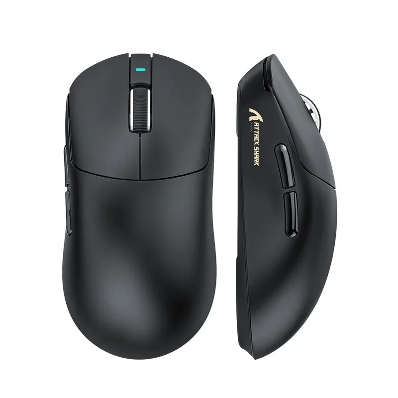 ATTACK SHARK X8 PRO