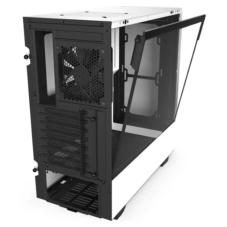 NZXT H510 WHITE
