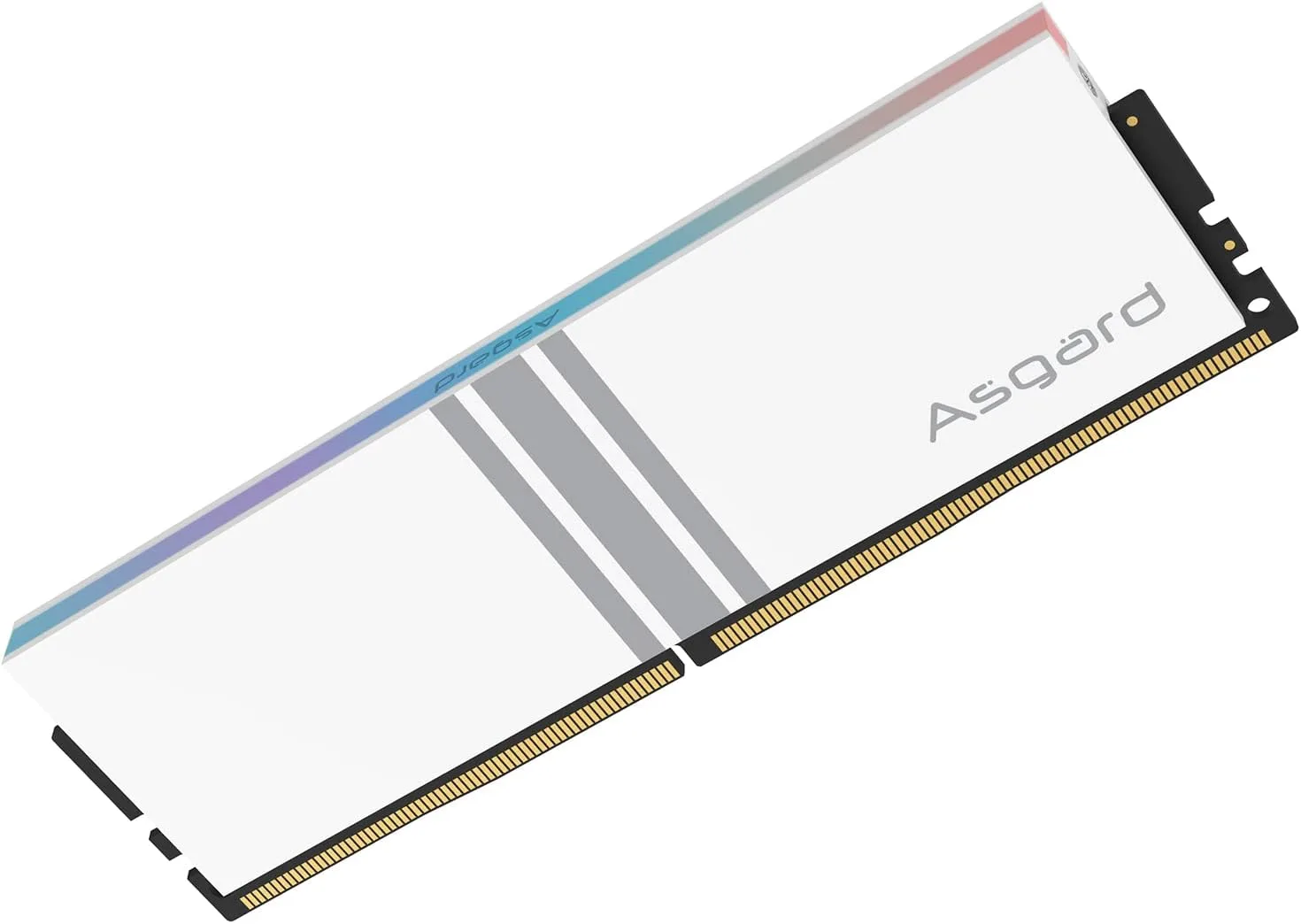Asgard Valkyrie Series DDR4 RGB 32GB 3200 WHITE