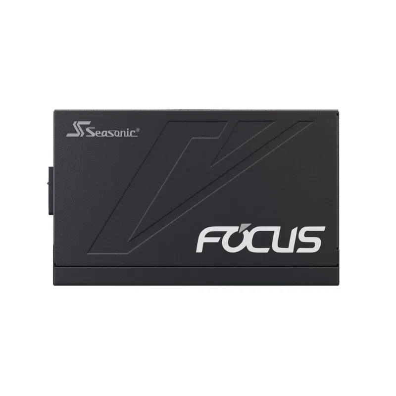 Seasonic FOCUS GX-1000 80 PLUS Gold Fully Modular