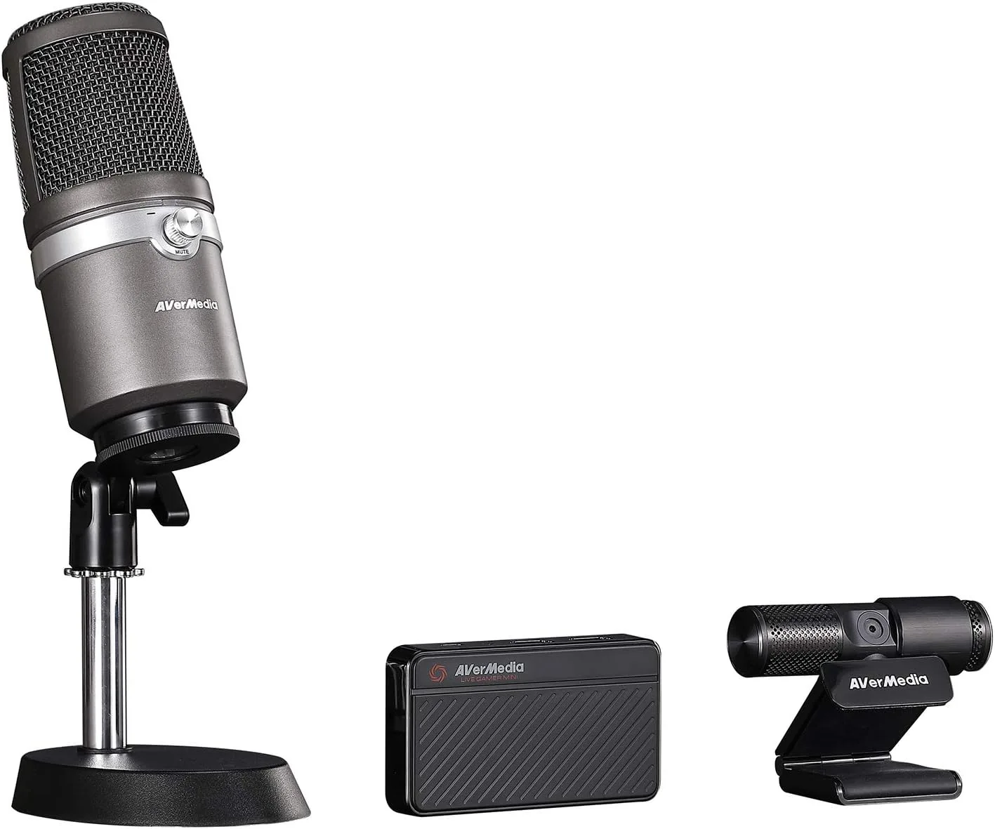 AVERMEDIA LIVE STREAMER 311