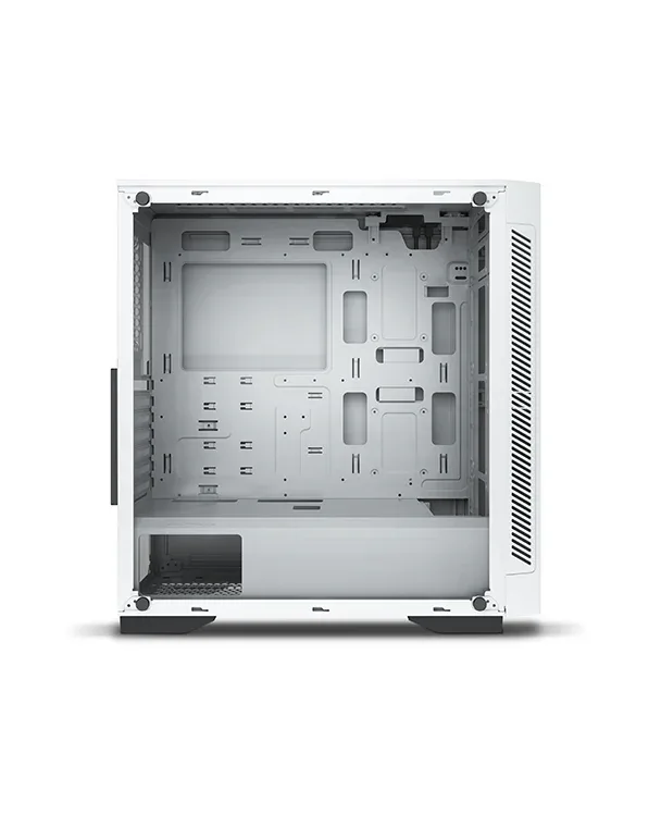 DeepCool Matrexx 55 V3 ADD-RGB 3FAN White