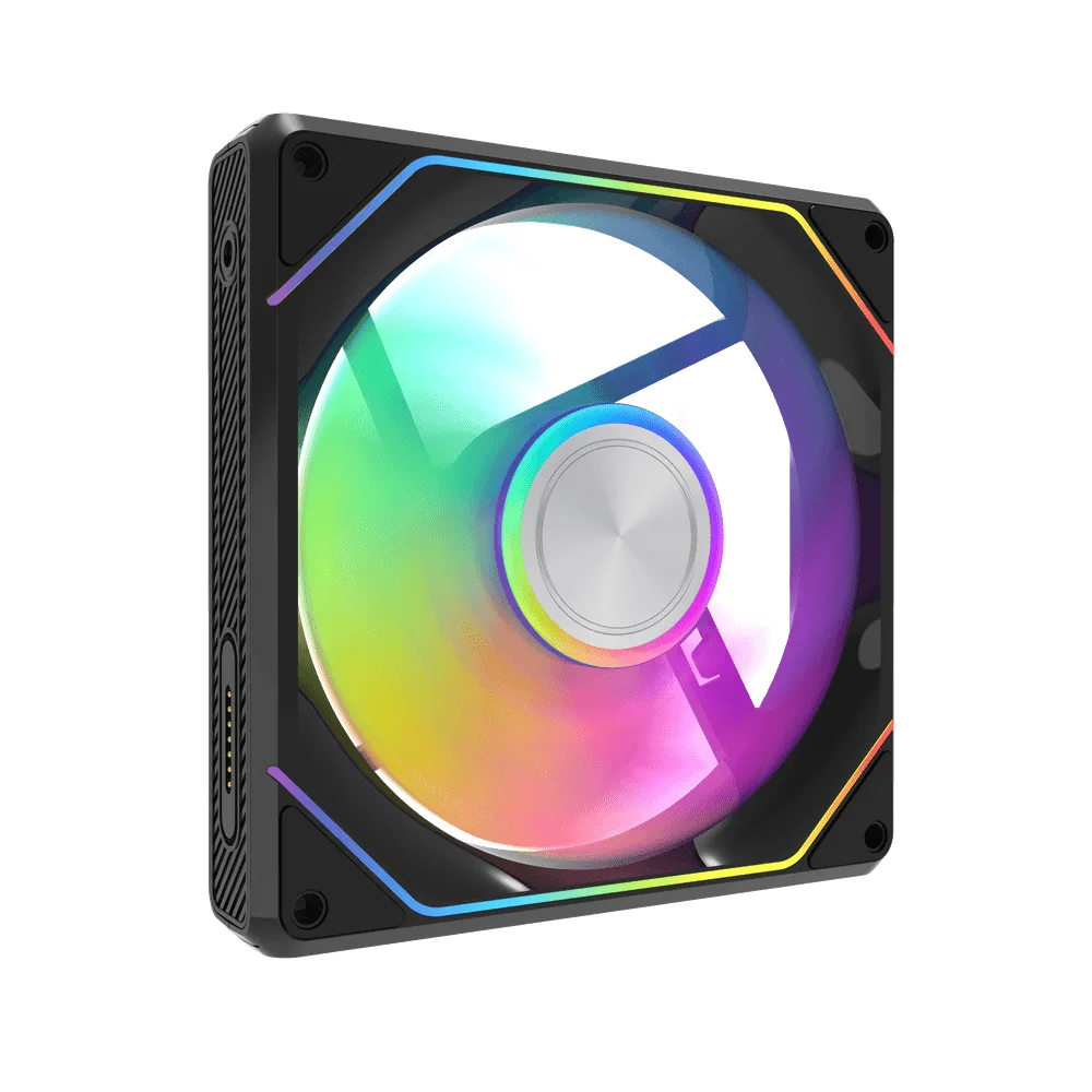 DARKFLASH Gauss G24 (3 in 1)