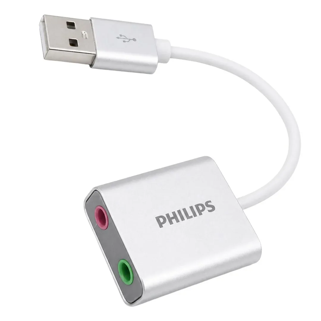 PHILIPS USBA/M SOUNDCARD SWR1656Y/93